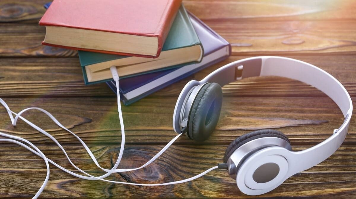 ¿Dónde buscar los mejores audiolibros?
